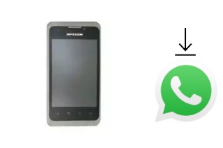 Come installare WhatsApp su Opsson Imo 880