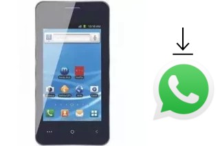 Come installare WhatsApp su OptimaSmart OPS-41A