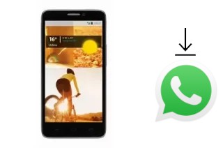 Come installare WhatsApp su Optimus Boston 4G