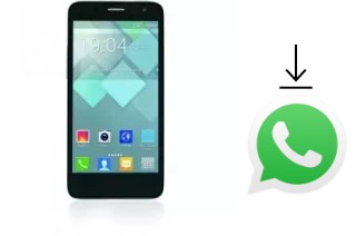 Come installare WhatsApp su Optimus San Remo 4G