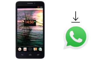 Come installare WhatsApp su Optimus San Remo Mini