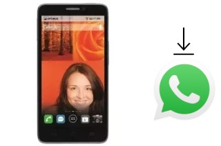 Come installare WhatsApp su Optimus San Remo