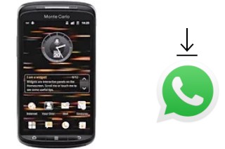 Come installare WhatsApp su Orange Monte Carlo