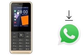 Come installare WhatsApp su Orange Sanza 2