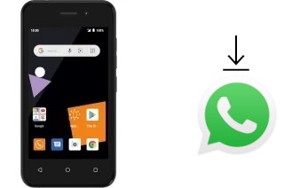 Come installare WhatsApp su Orange Sanza Touch