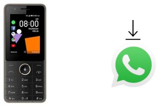 Come installare WhatsApp su Orange Sanza