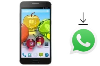 Come installare WhatsApp su ORRO M1