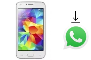 Come installare WhatsApp su ORRO Orro FS5