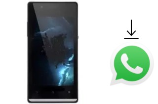 Come installare WhatsApp su ORRO Orro G209