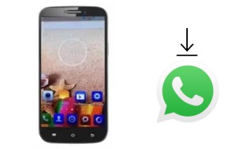 Come installare WhatsApp su ORRO Orro N500