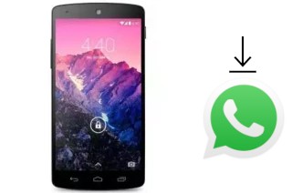 Come installare WhatsApp su ORRO Orro N630