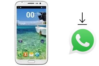 Come installare WhatsApp su ORRO Orro N710