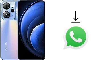 Come installare WhatsApp su Oscal Tiger 13