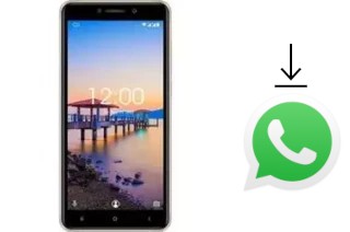 Come installare WhatsApp su Oukitel C10 Pro