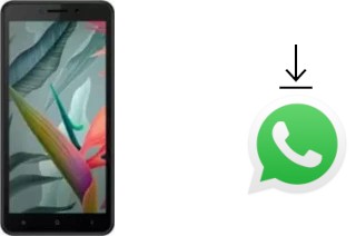 Come installare WhatsApp su Oukitel C10