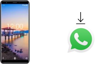 Come installare WhatsApp su Oukitel C11