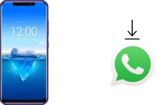 Come installare WhatsApp su Oukitel C12