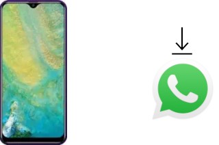 Come installare WhatsApp su Oukitel C15 Pro+