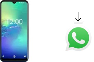 Come installare WhatsApp su Oukitel C16 Pro