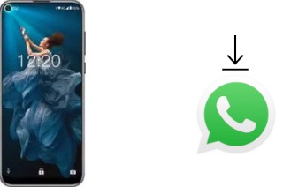 Come installare WhatsApp su Oukitel C17 Pro