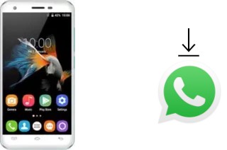 Come installare WhatsApp su Oukitel C2