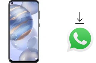 Come installare WhatsApp su Oukitel C21