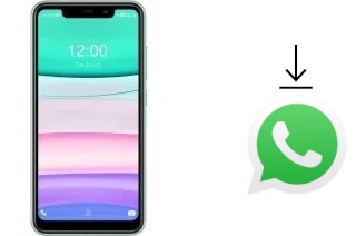 Come installare WhatsApp su Oukitel C22