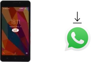 Come installare WhatsApp su Oukitel C3