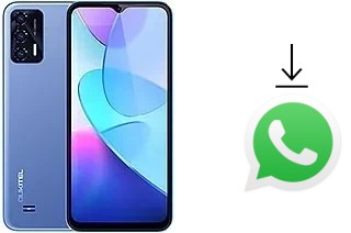 Come installare WhatsApp su Oukitel Ouk C31