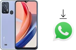 Come installare WhatsApp su Oukitel Ouk C31 Pro