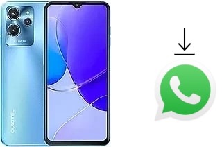 Come installare WhatsApp su Oukitel Ouk C32