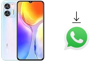 Come installare WhatsApp su Oukitel Ouk C35