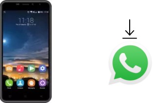 Come installare WhatsApp su Oukitel C9