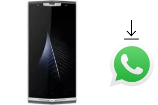 Come installare WhatsApp su Oukitel K10000 Mix