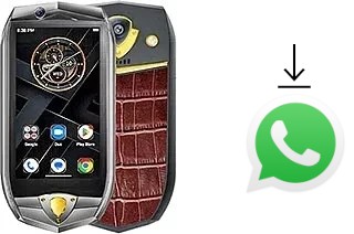 Come installare WhatsApp su Oukitel K16