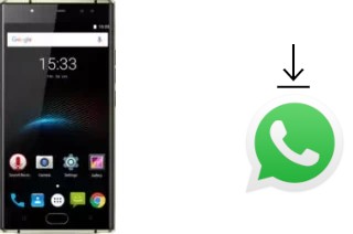 Come installare WhatsApp su Oukitel K3