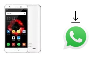 Come installare WhatsApp su Oukitel K4000 Plus