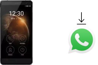 Come installare WhatsApp su Oukitel K4000 Pro