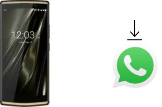 Come installare WhatsApp su Oukitel K7