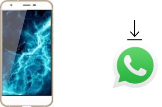 Come installare WhatsApp su Oukitel K7000