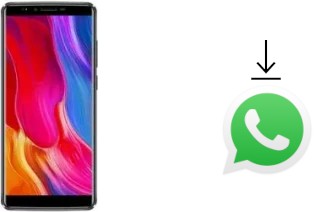 Come installare WhatsApp su Oukitel K8