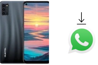 Come installare WhatsApp su Oukitel K9 PRO