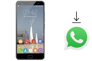 Come installare WhatsApp su Oukitel OK6000 Plus