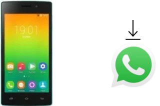 Come installare WhatsApp su Oukitel Original One