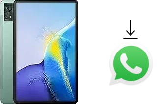 Come installare WhatsApp su Oukitel OT5