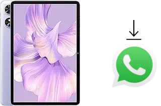 Come installare WhatsApp su Oukitel OT6