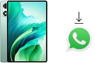 Come installare WhatsApp su Oukitel OT8