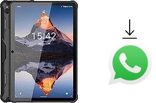 Come installare WhatsApp su Oukitel Ouk RT1