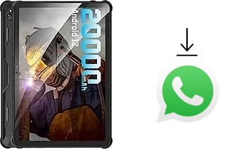 Come installare WhatsApp su Oukitel Ouk RT2