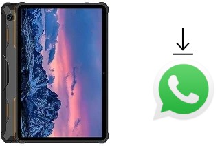 Come installare WhatsApp su Oukitel Oukitel RT5